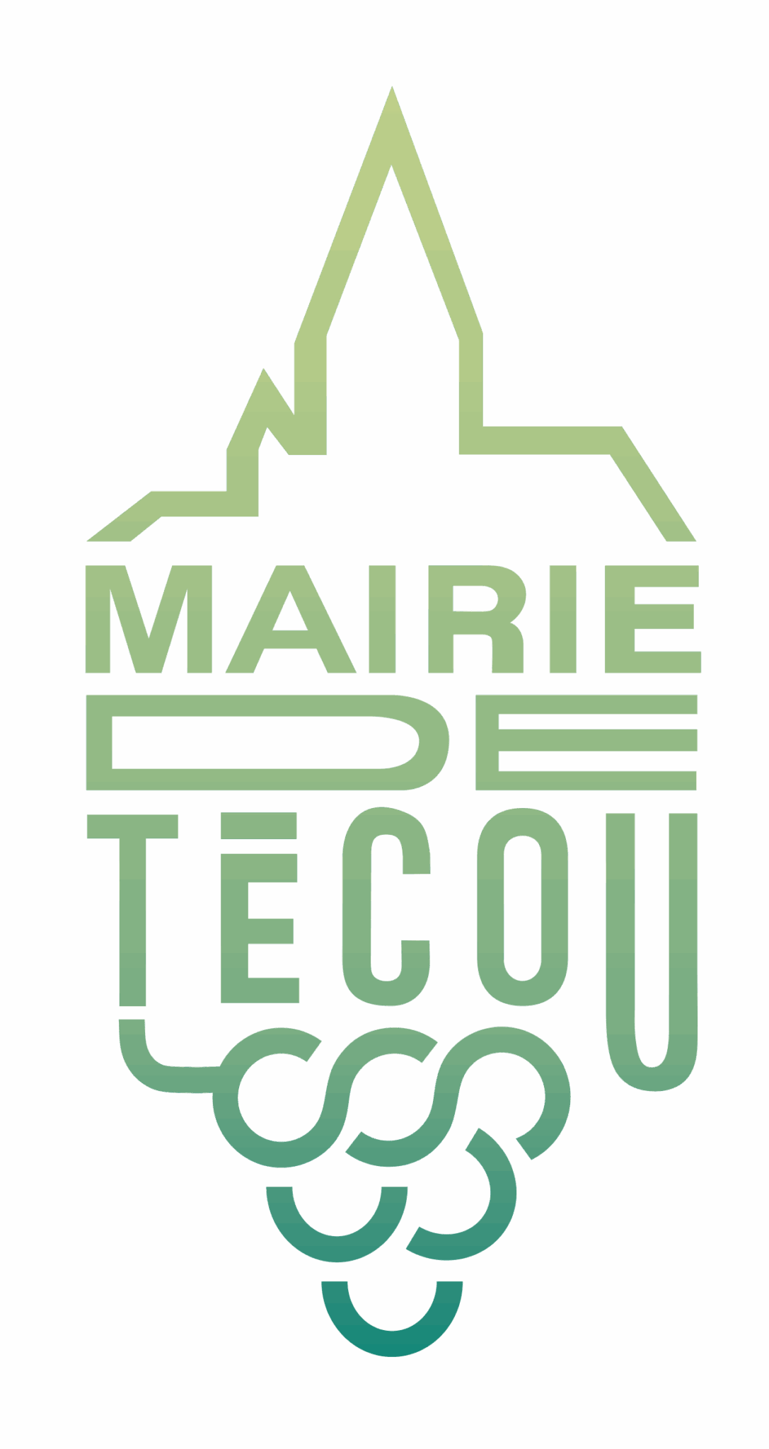mairie de tecou