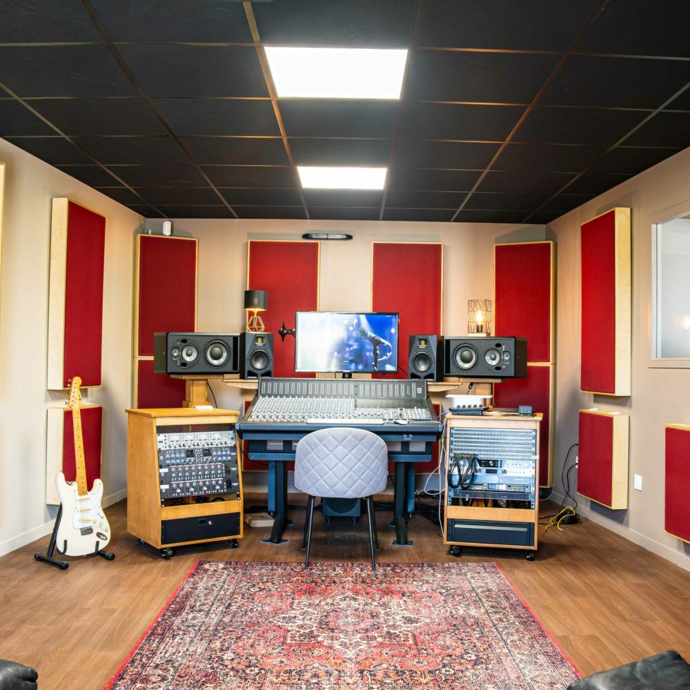 Studio-petite salle Hangart-2 Studio-petite salle Hangart-2